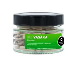 Cosmoveda - BIO Vasaka Kapseln