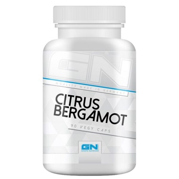 GN Citrus Bergamot