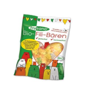 Frusano Bio-Fili-Bären