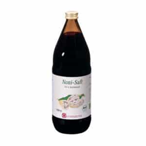 Noni-Saft - 100 % Direktsaft in Bioqualität von Quintessence