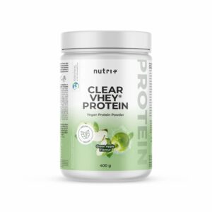 Nutri+ Clear Vhey Protein