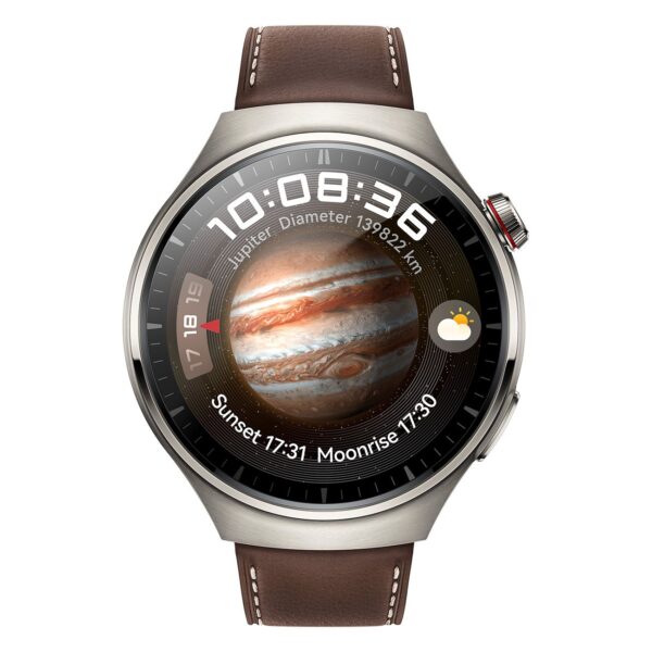 Huawei Watch 4 Pro Smartwatch