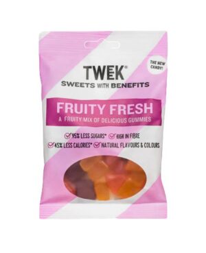 Tweek Fruity Fresh