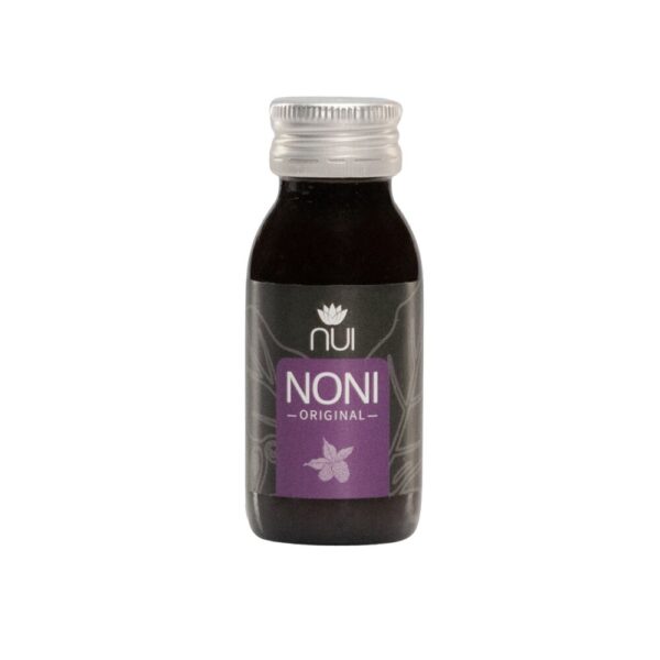 NUI NONI ORIGINAL Kraftshots