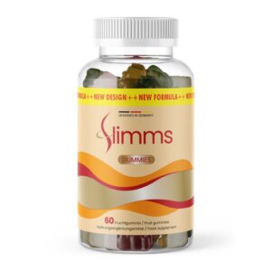 Slimms Gummies