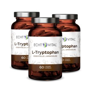 Echt Vital L-Tryptophan