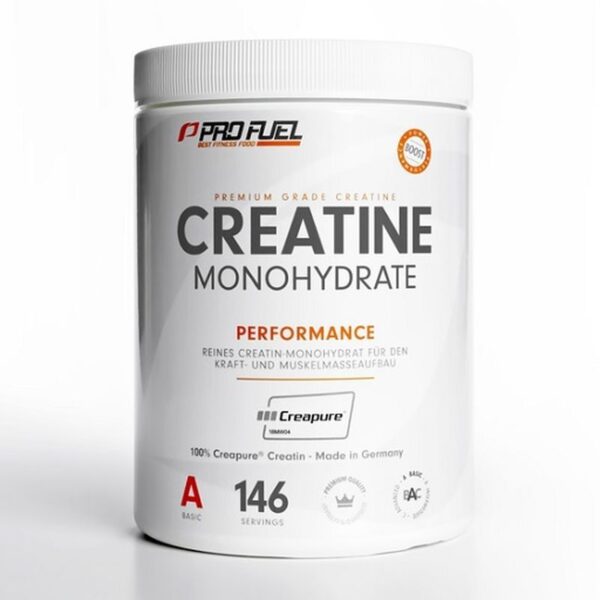 ProFuel Creatine 100% Creapure