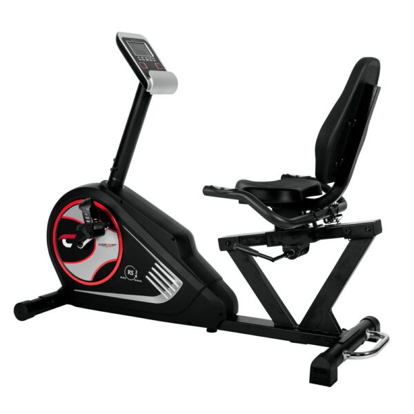 CHRISTOPEIT SPORT Sitz-Ergometer RS 3