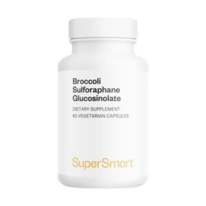 SuperSmart - Broccoli Sulforaphane Glucosinolate