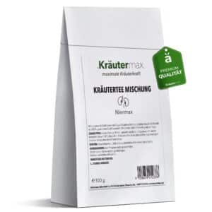 Kräutermax Niermax Kräutertee Mischung