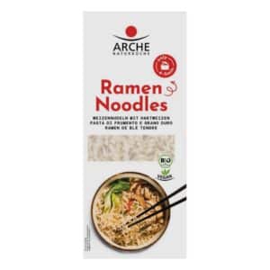 Arche Ramen Noodles bio