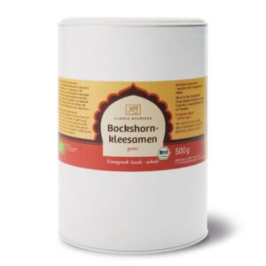 Classic Ayurveda - Bockshornkleesamen