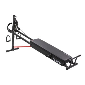 CHRISTOPEIT SPORT Total Exerciser TE 1000