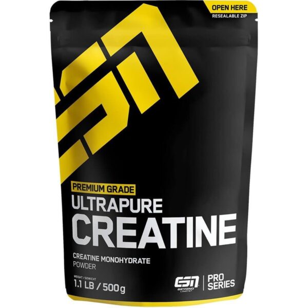 ESN Ultrapure Creatine Monohydrate