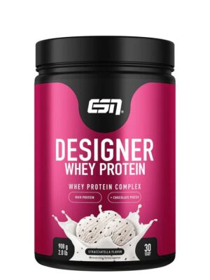 ESN Designer Whey - Stracciatella