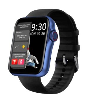 Smartwatch - Smarty2.0 - SW028N22