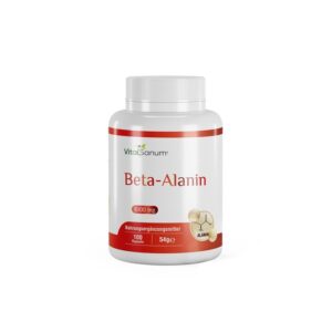 VitaSanum®- Beta-Alanin