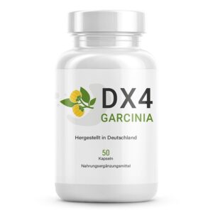 DX4 Garcinia