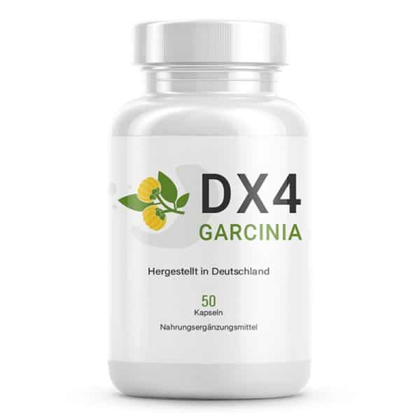 DX4 Garcinia