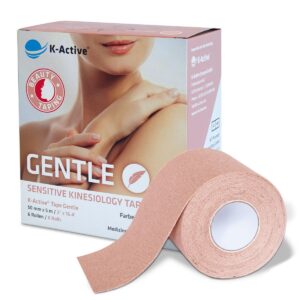 K-Active® Tape Gentle 6er-Box