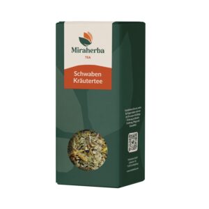 Miraherba - Schwaben Kräutertee-Mischung