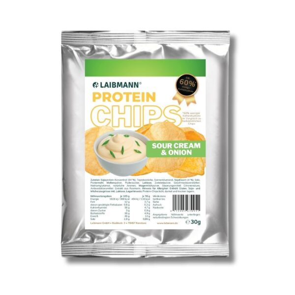 Laibmann's Protein-Chips