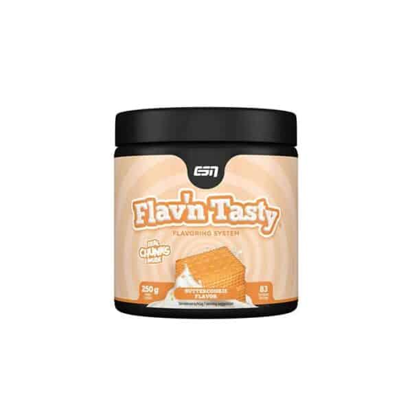 ESN Flavn Tasty - Buttercookie