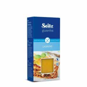 Seitz Lasagne glutenfrei