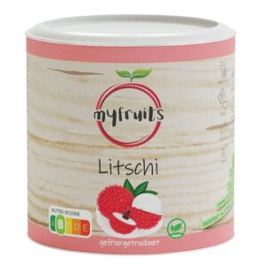 myfruits Litschi