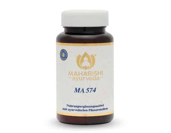 Maharishi - MA 574