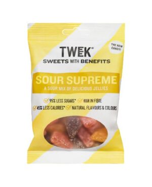 Tweek Sour Supreme