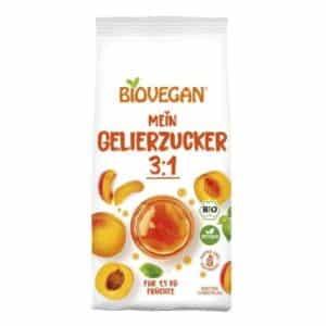 Biovegan - Bio Gelierzucker 3:1