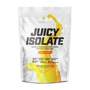 BioTech Juicy Isolate