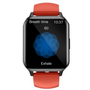 Smartwatch - Smarty2.0 - SW084B