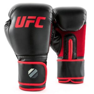 UFC Boxhandschuh Muay Thai Style Trainingshandschuh 16oz