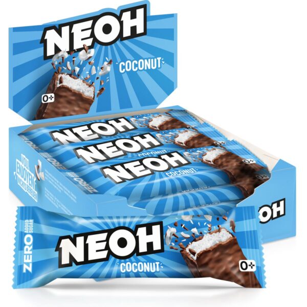 NEOH Coconut Bar