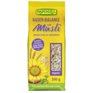 RAPUNZEL Basen-Balance Müsli