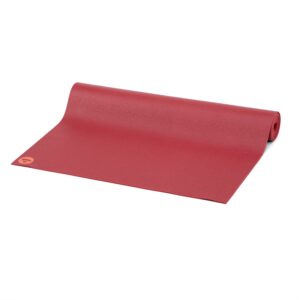 Yogamatte KAILASH Premium bordeaux