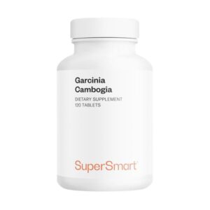 SuperSmart - Garcinia cambogia