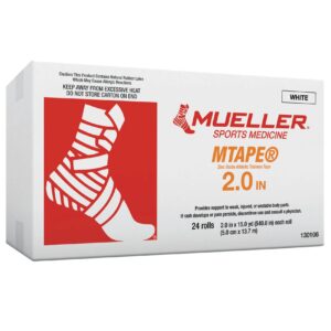 Mueller M-Tape Sport-Tape (Großpackung)