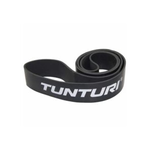 Tunturi Power Band schwarz