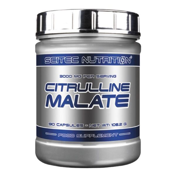 Scitec Citrulline Malate