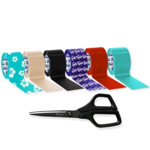 Feel Premium Kinesiotape - Taping Bundle