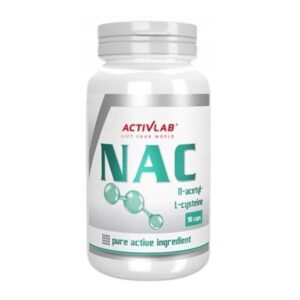 Activlab NAC 90 Kapseln