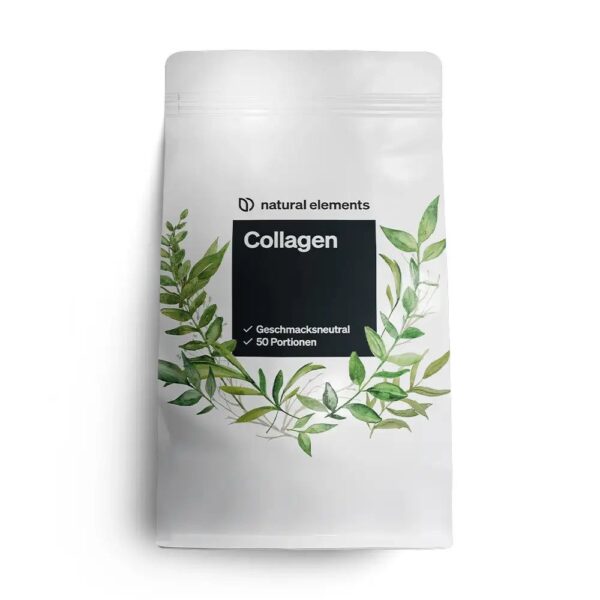 natural elements Collagen  Neutral