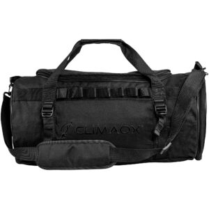 CLIMAQX Signature Bag