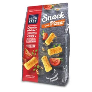 Nutri Free Snack Pizza glutenfrei