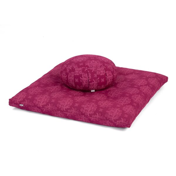 Medi-Set Maharaja ZAFU LOTUS berry