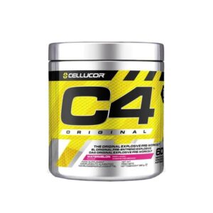 Cellucor C4 - Pink Lemonade