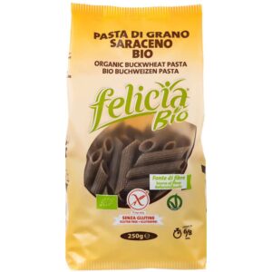 Felicia Bio Penne Buchweizen